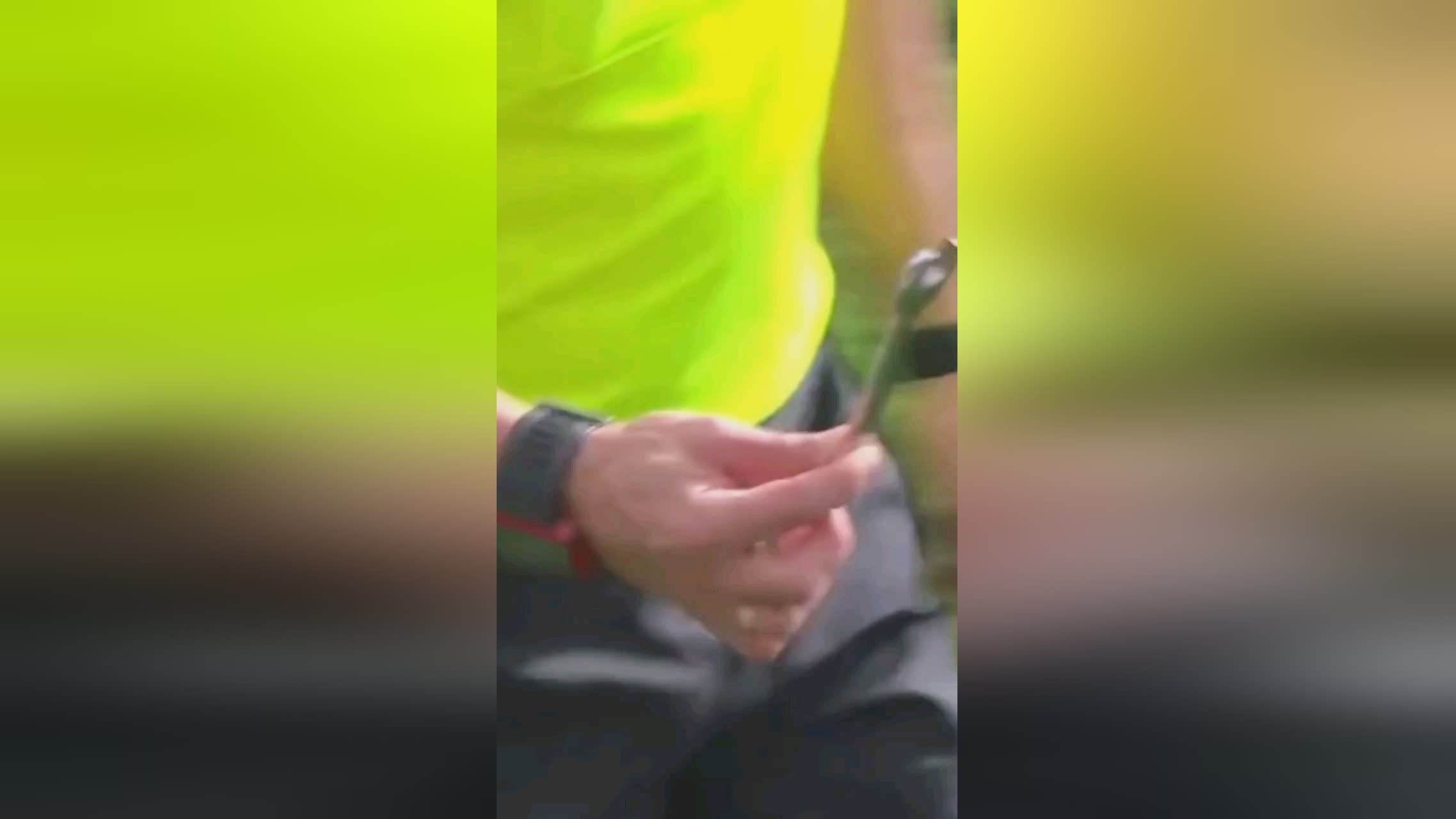 的关系作为